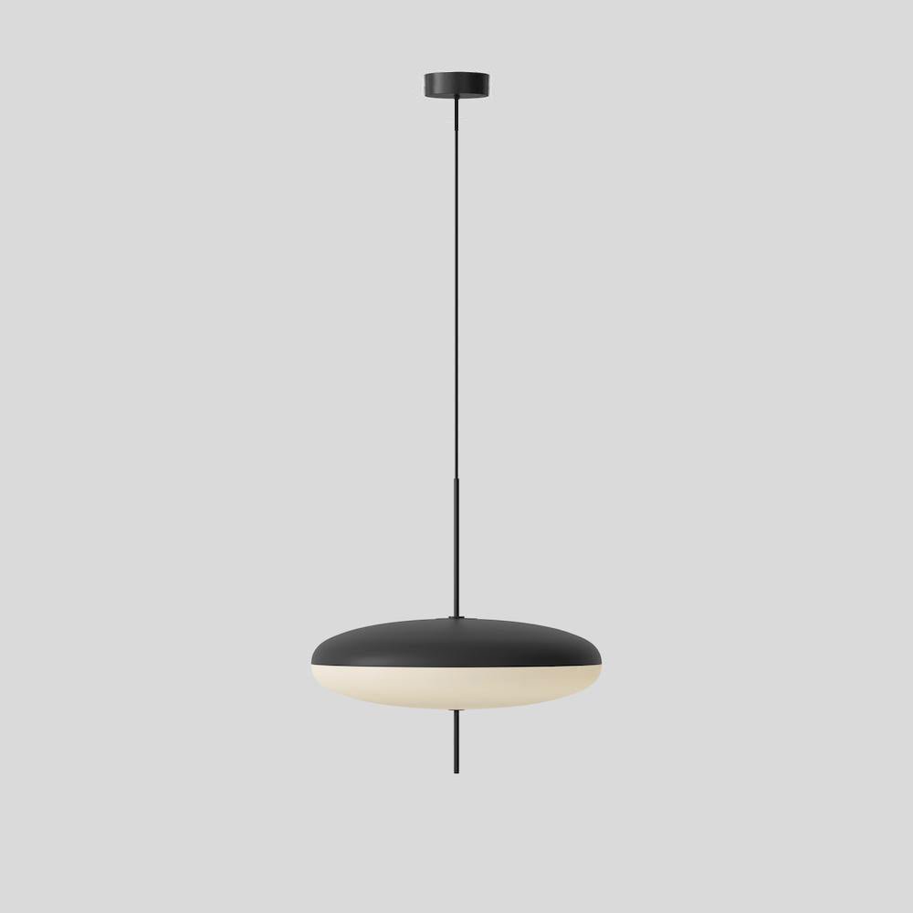 Velllina Disc Pendant Light