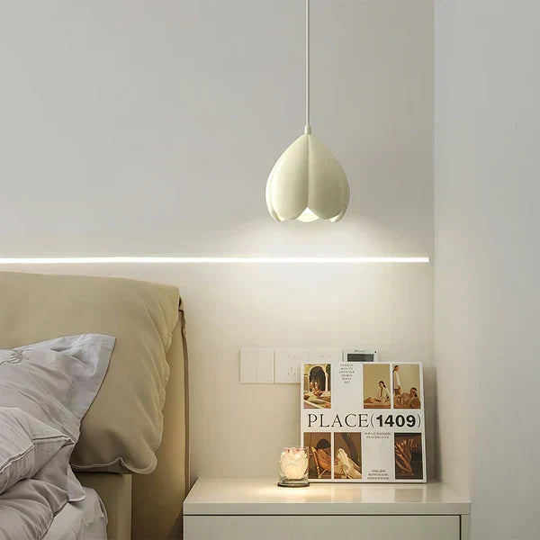 Bloom Flower Pendant Light