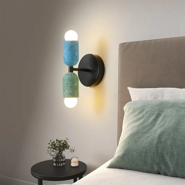 Lesimon Wall Light