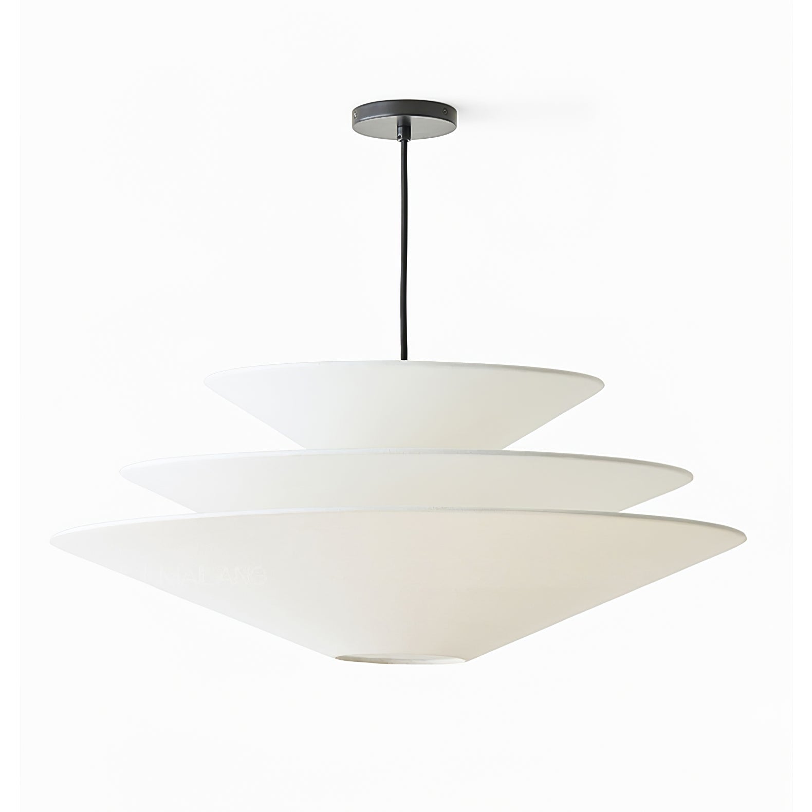 Uteza Layered Pendant Light