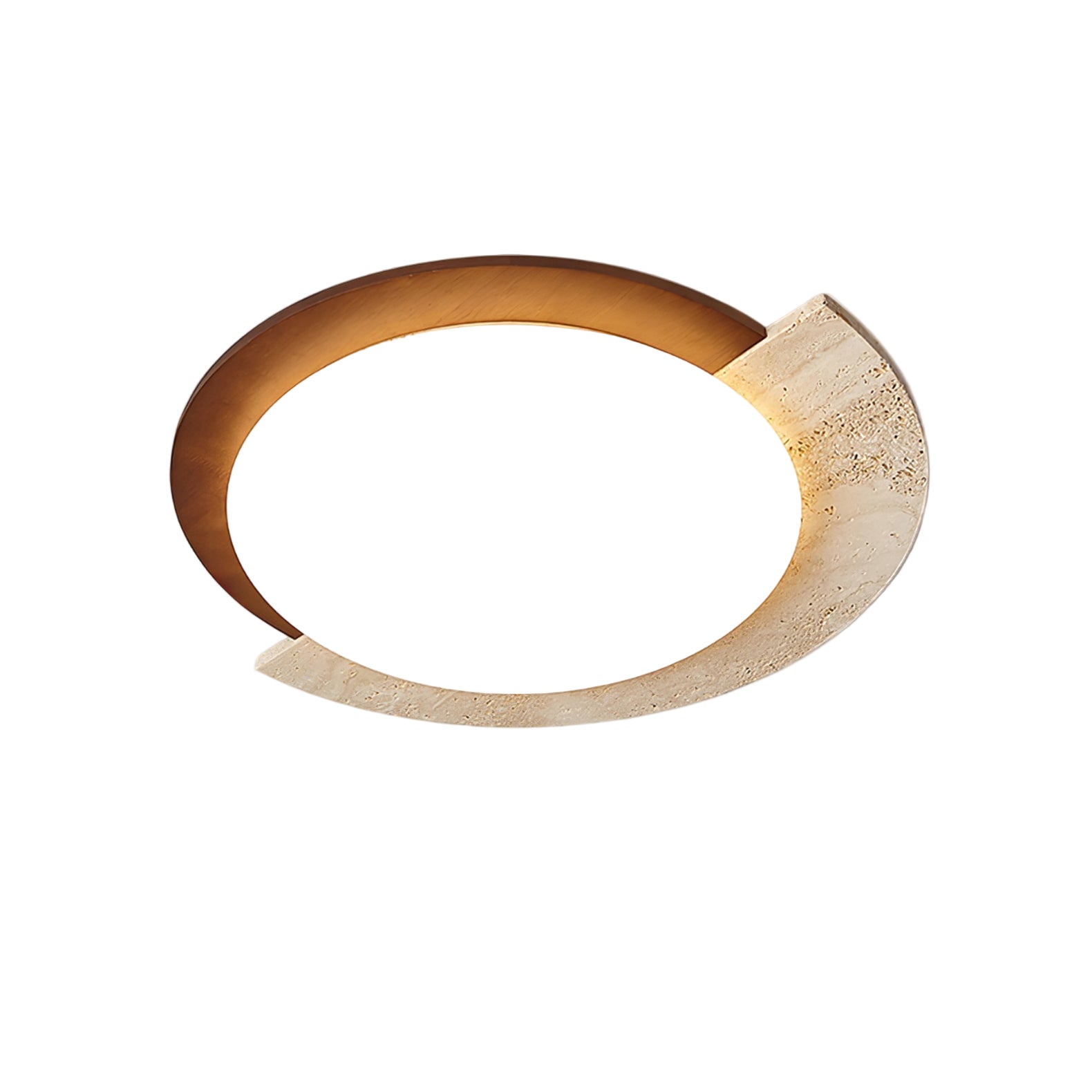 Eculizo Ceiling Light