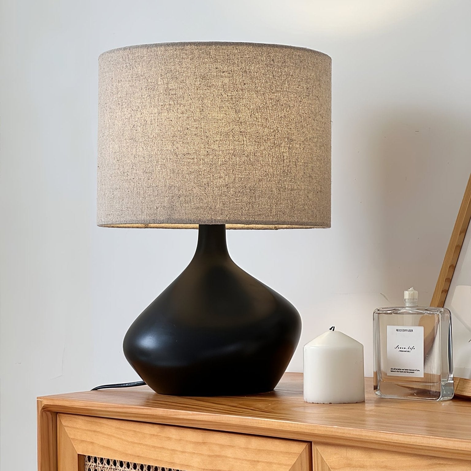 Cenilo Table Lamp