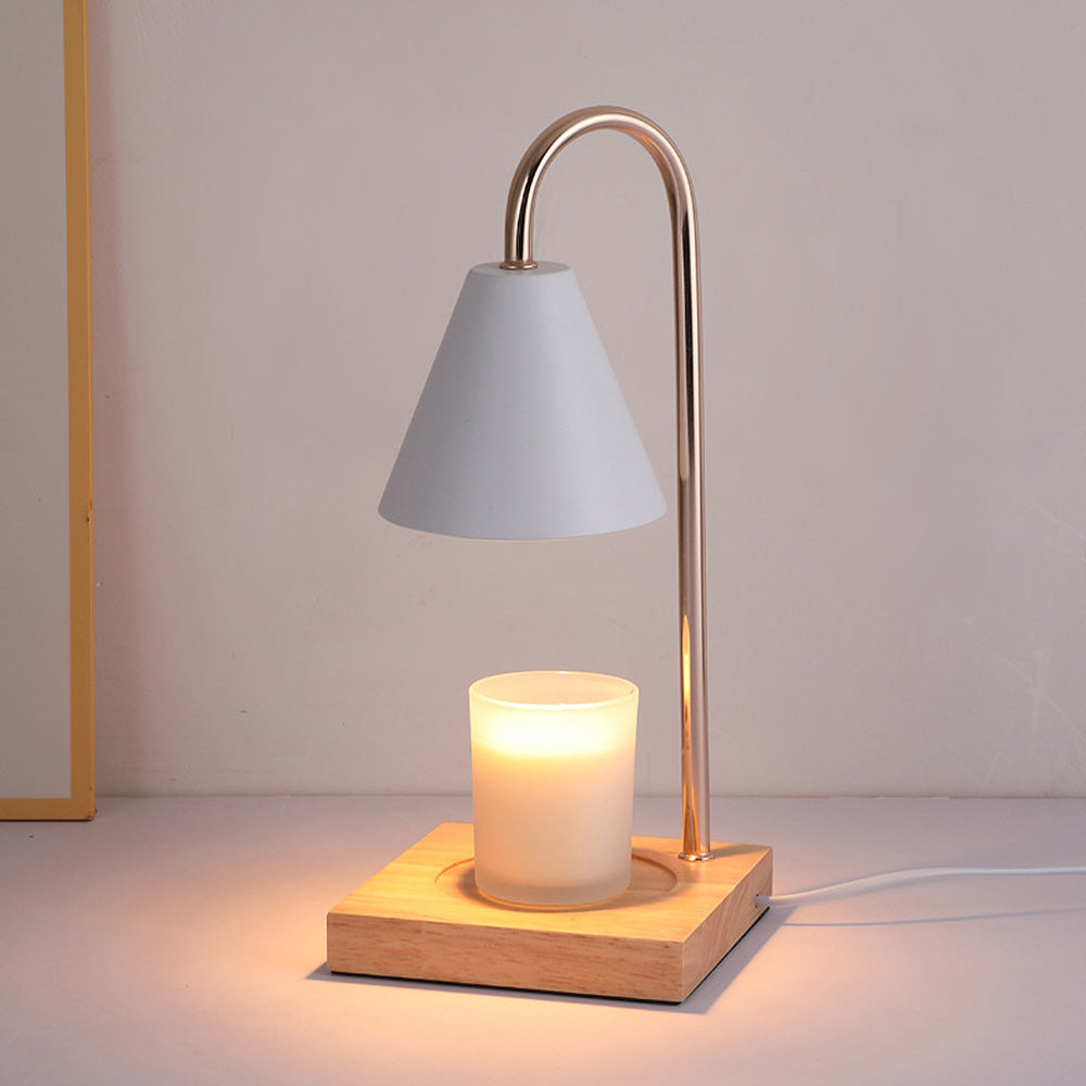 Flamira Candle Lamp