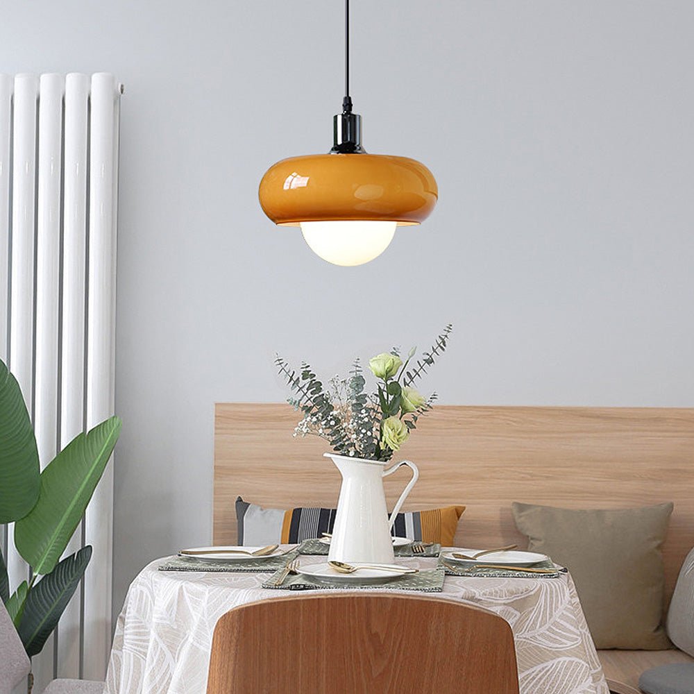 Melmano Bauhaus Pendant Light