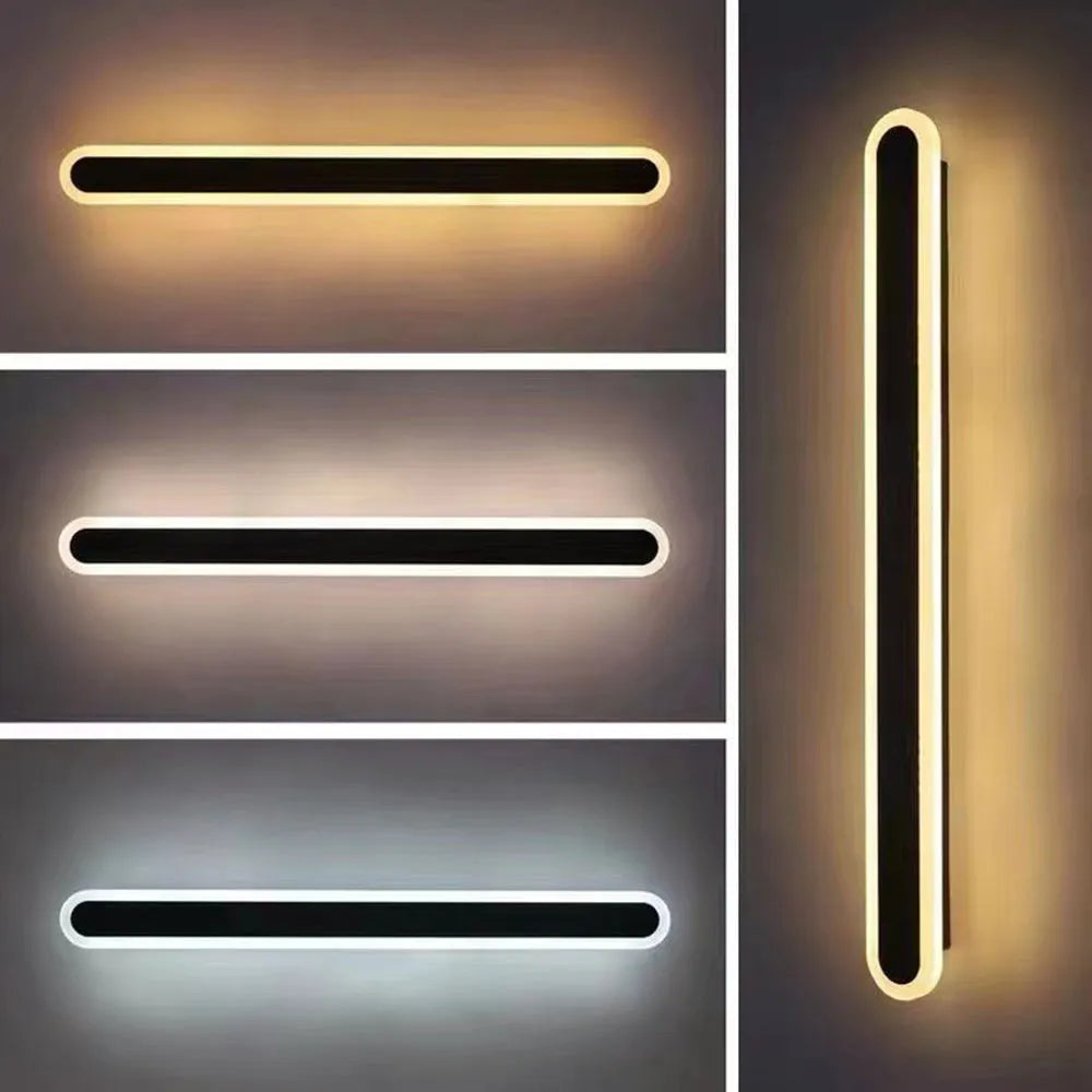 Zoro Outdoor Wall Light