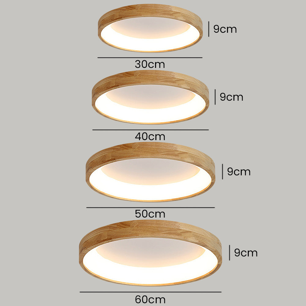 Luzzone Ceiling Light