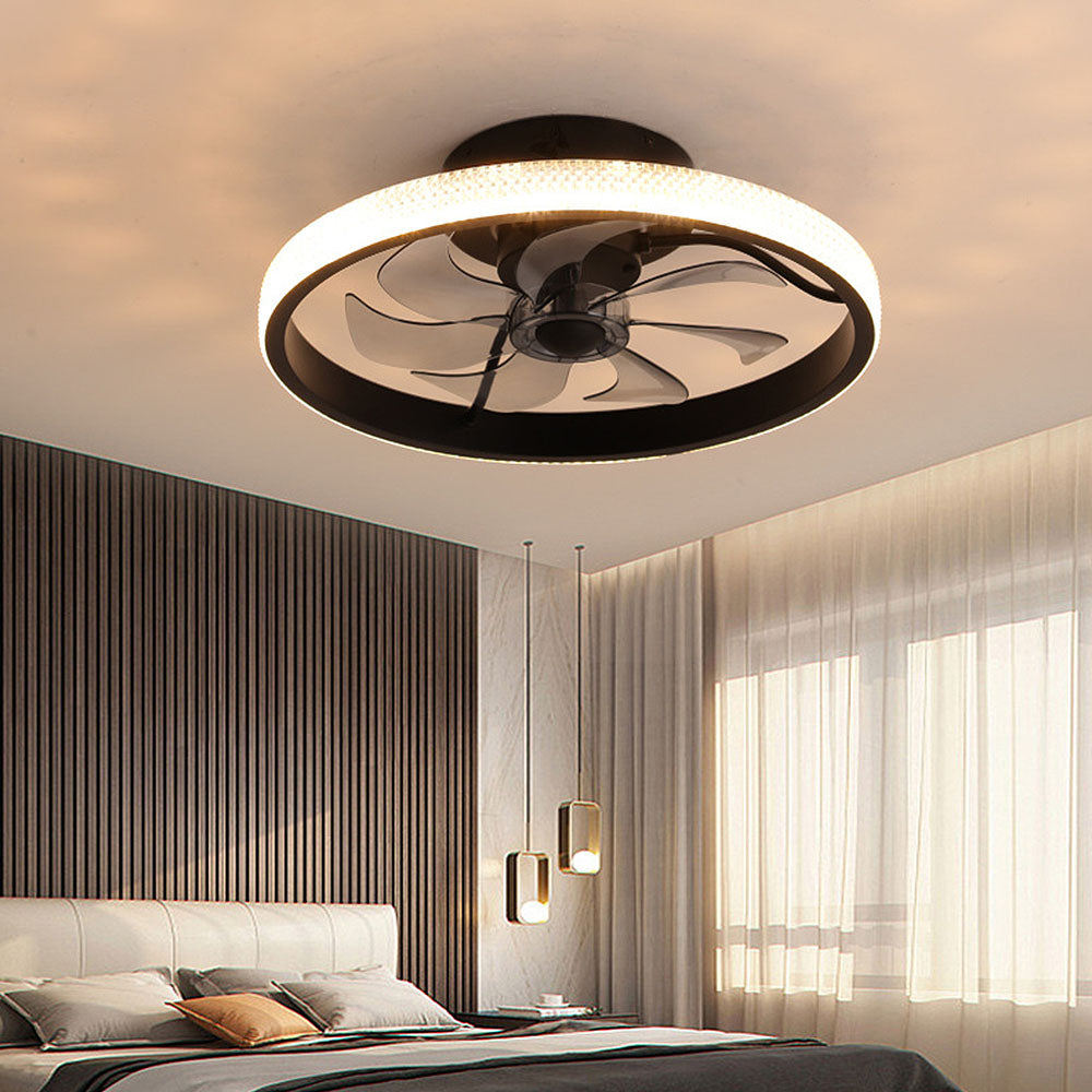 Velira LED Ceiling Fan