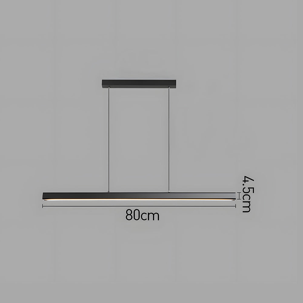 Verumo Pendant Light