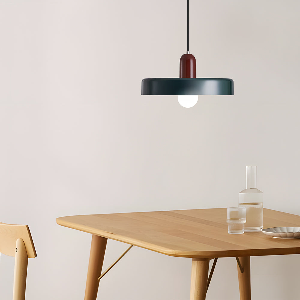Cemoro Pendant Light