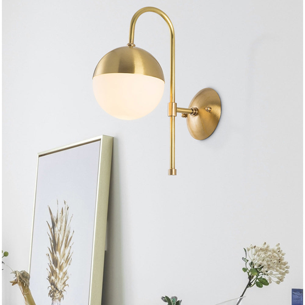 Fenoro Wall Light
