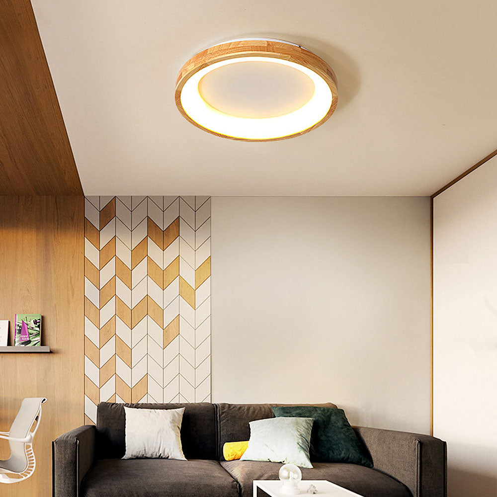 Luzzone Ceiling Light