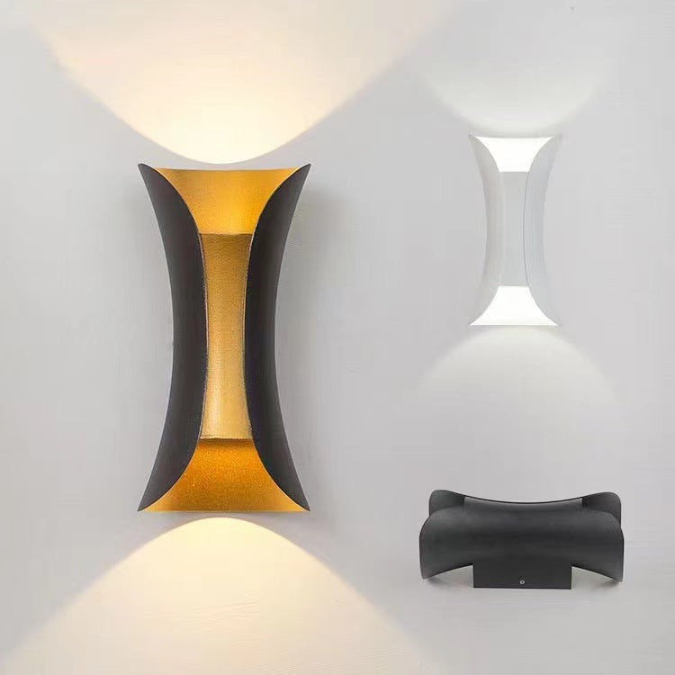 Otton Wall Light