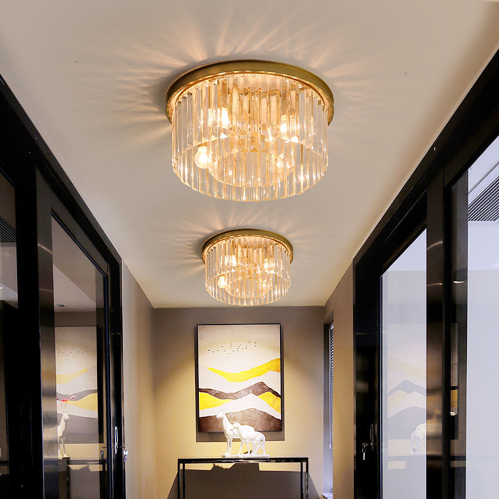 Silion Ceiling Light