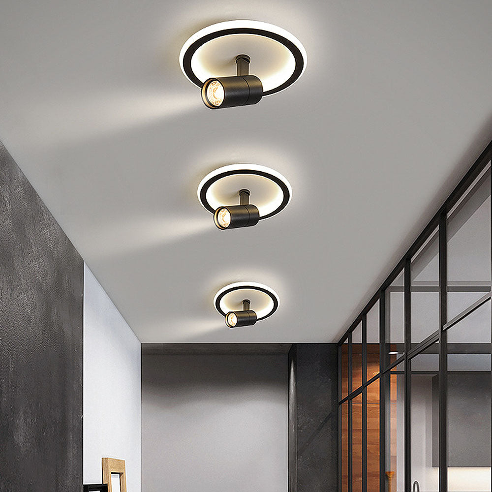 Selizo Ceiling Light