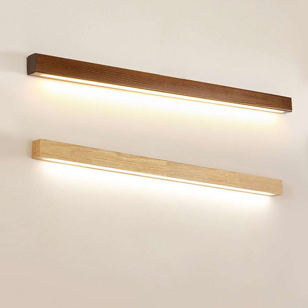 Lucavo Linear Wall Light