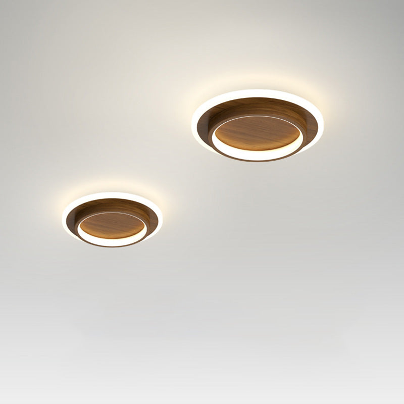 Rouson Round LED Ceiling Light