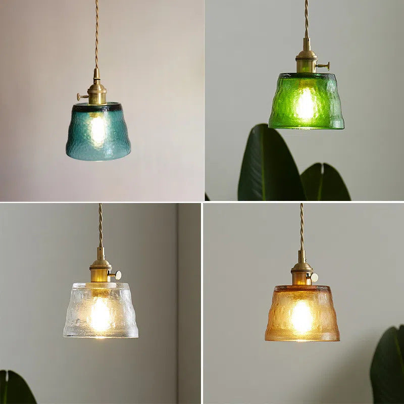 Lomaris Pendant Light