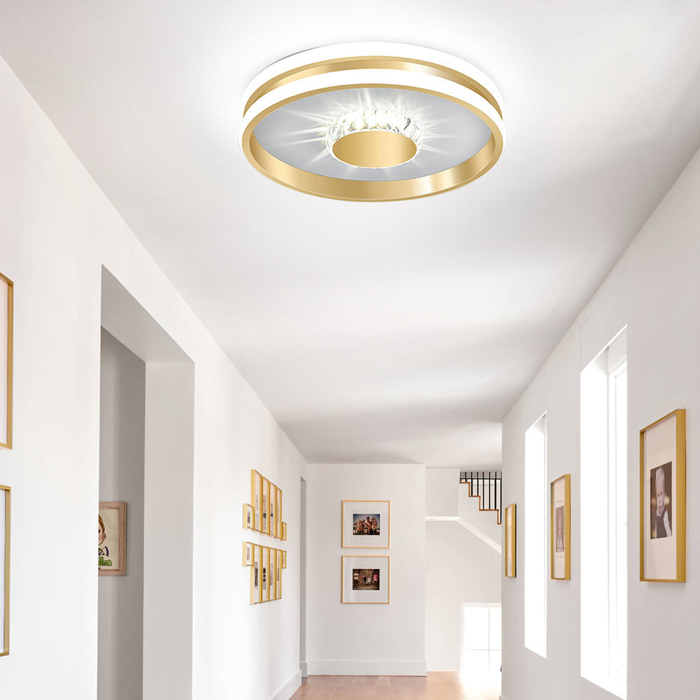 Goldis Ceiling Light