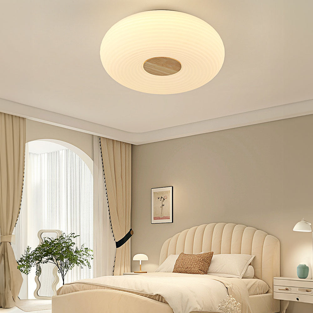 Papulon Japandi Ceiling Light