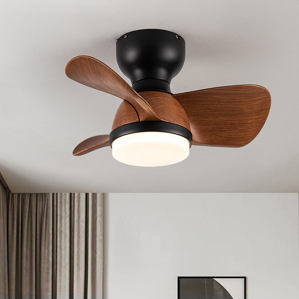 Zareni LED Ceiling Fan