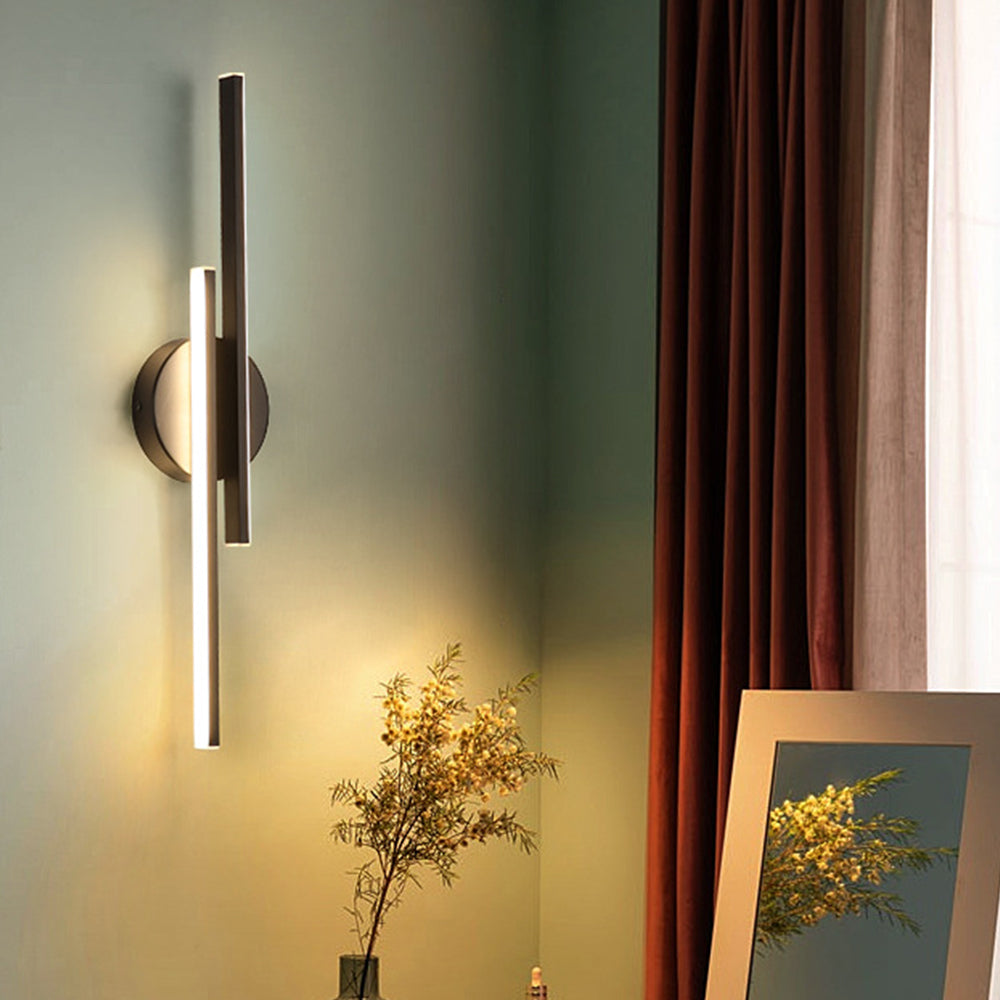 Zorven Wall Light