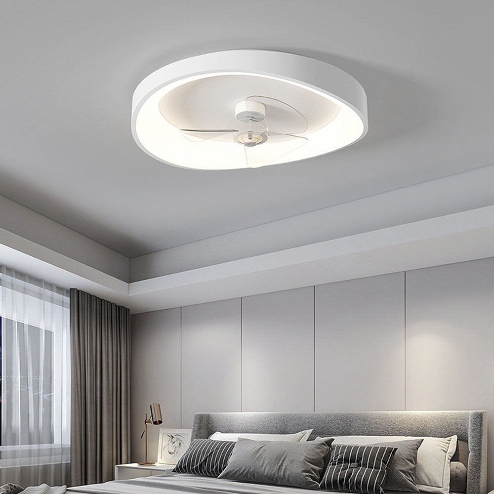 Mirani LED Ceiling Fan