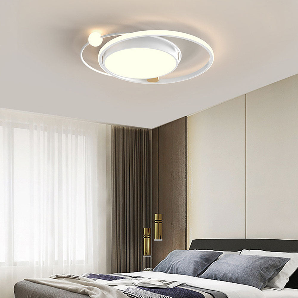 Qanzuin Ceiling Light