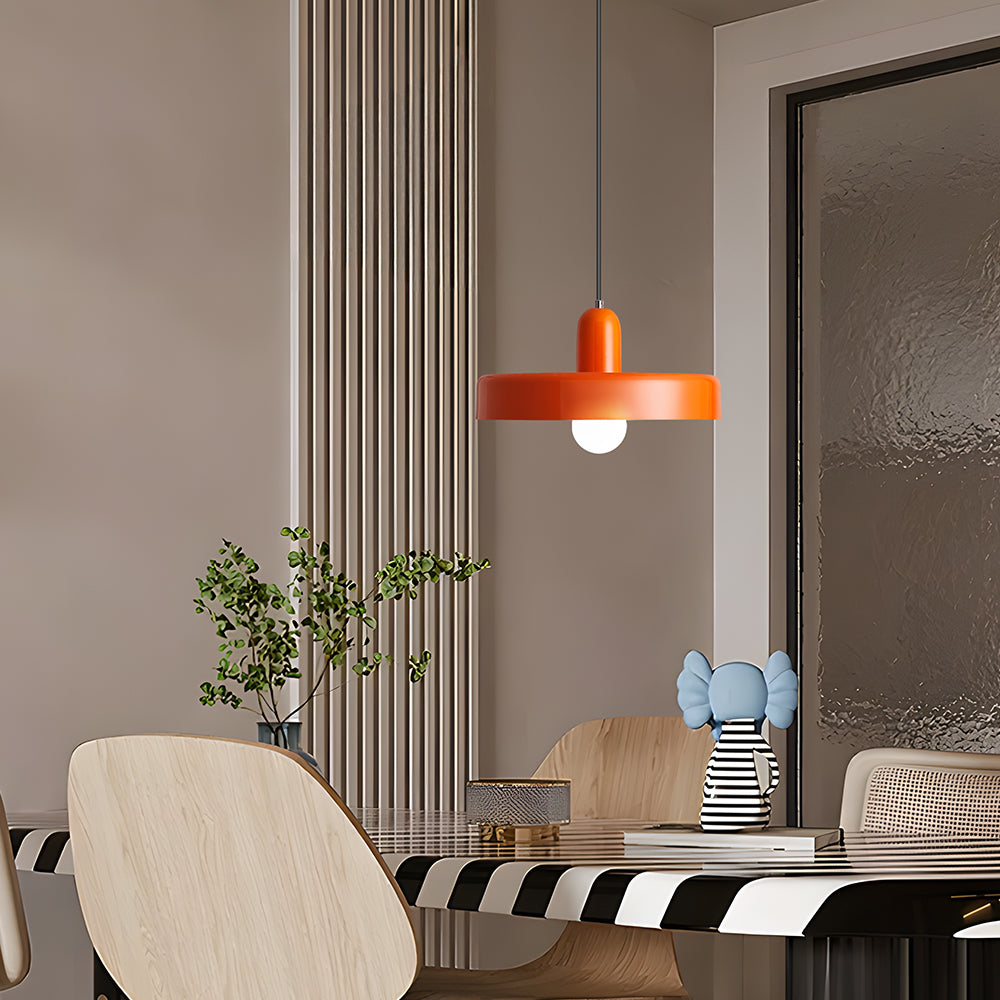 Cemoro Pendant Light