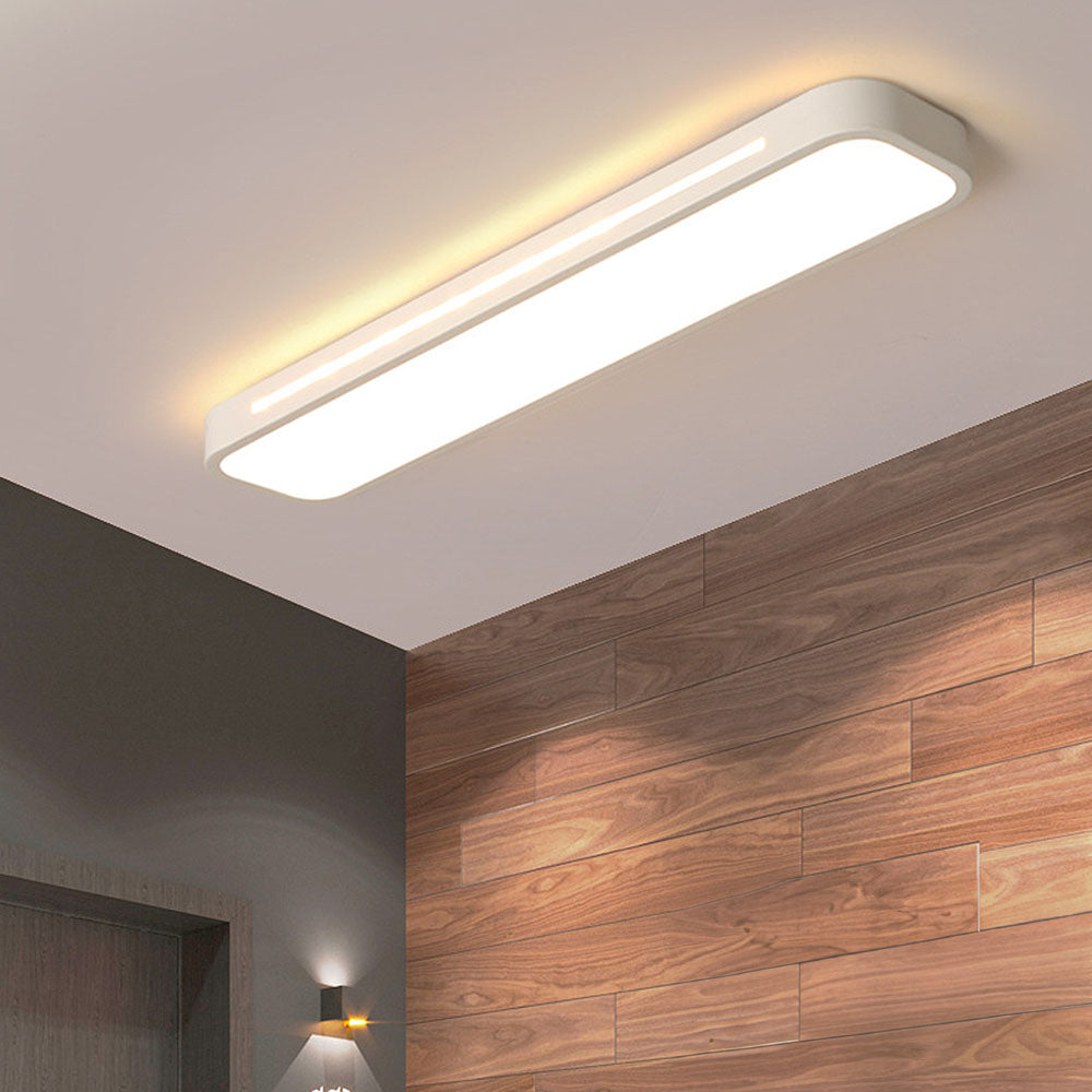 Longus Ceiling Light
