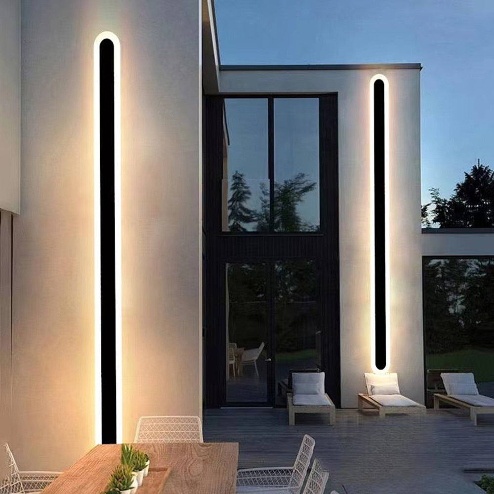Zoro Outdoor Wall Light