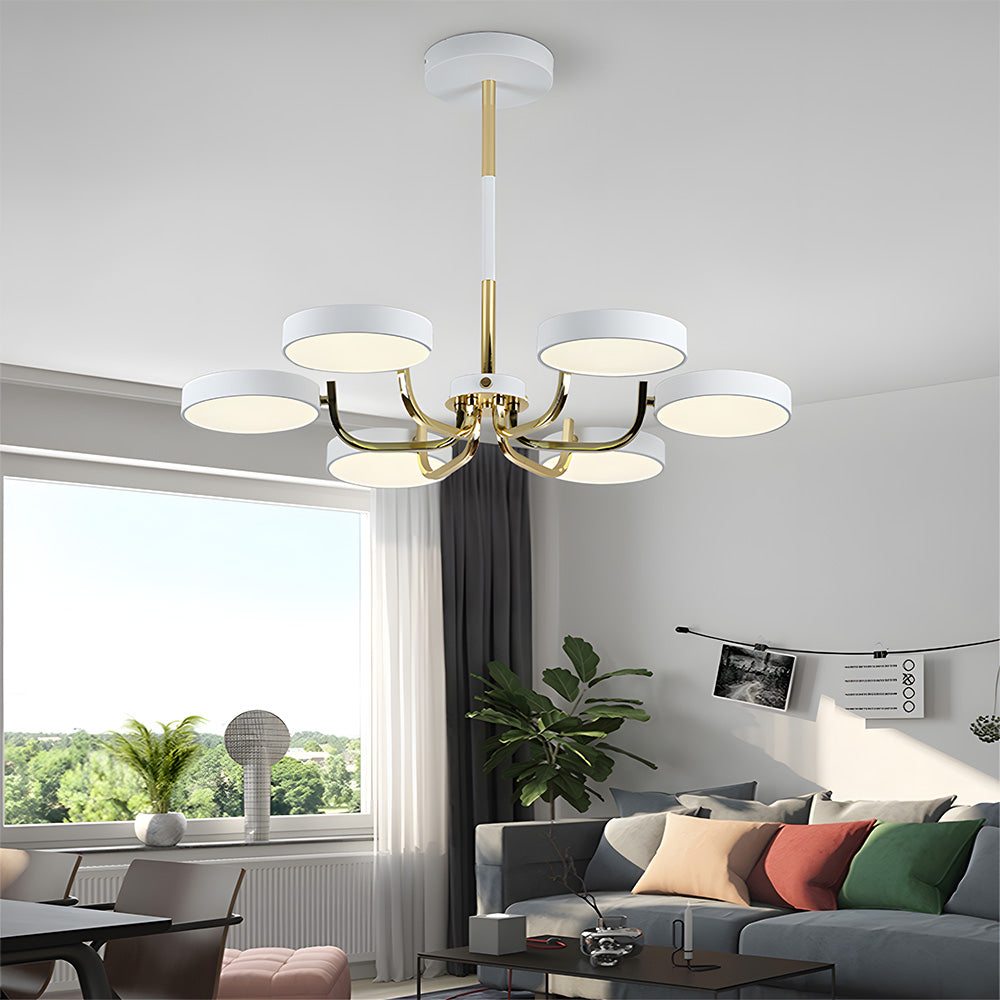 Telzano Ceiling Light