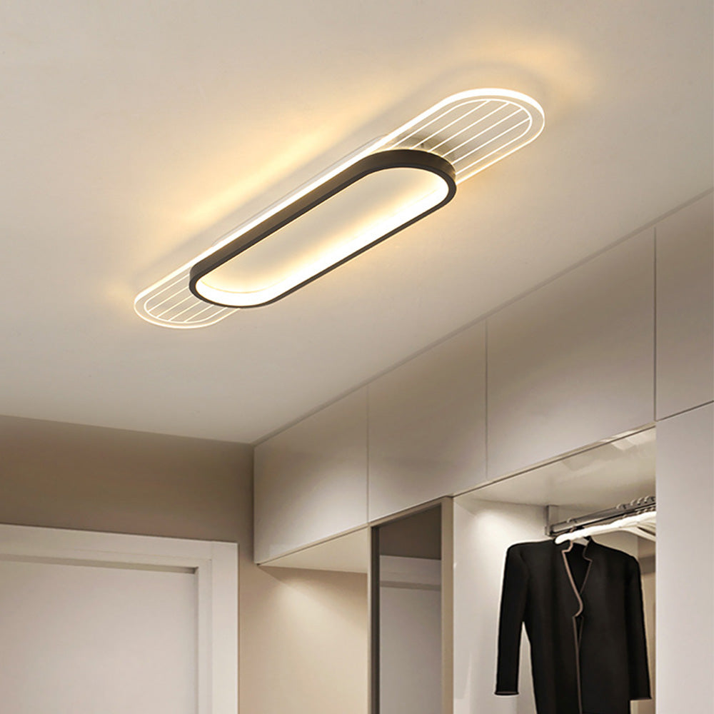 Paremo Ceiling Light