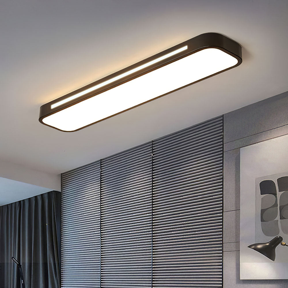 Longus Ceiling Light