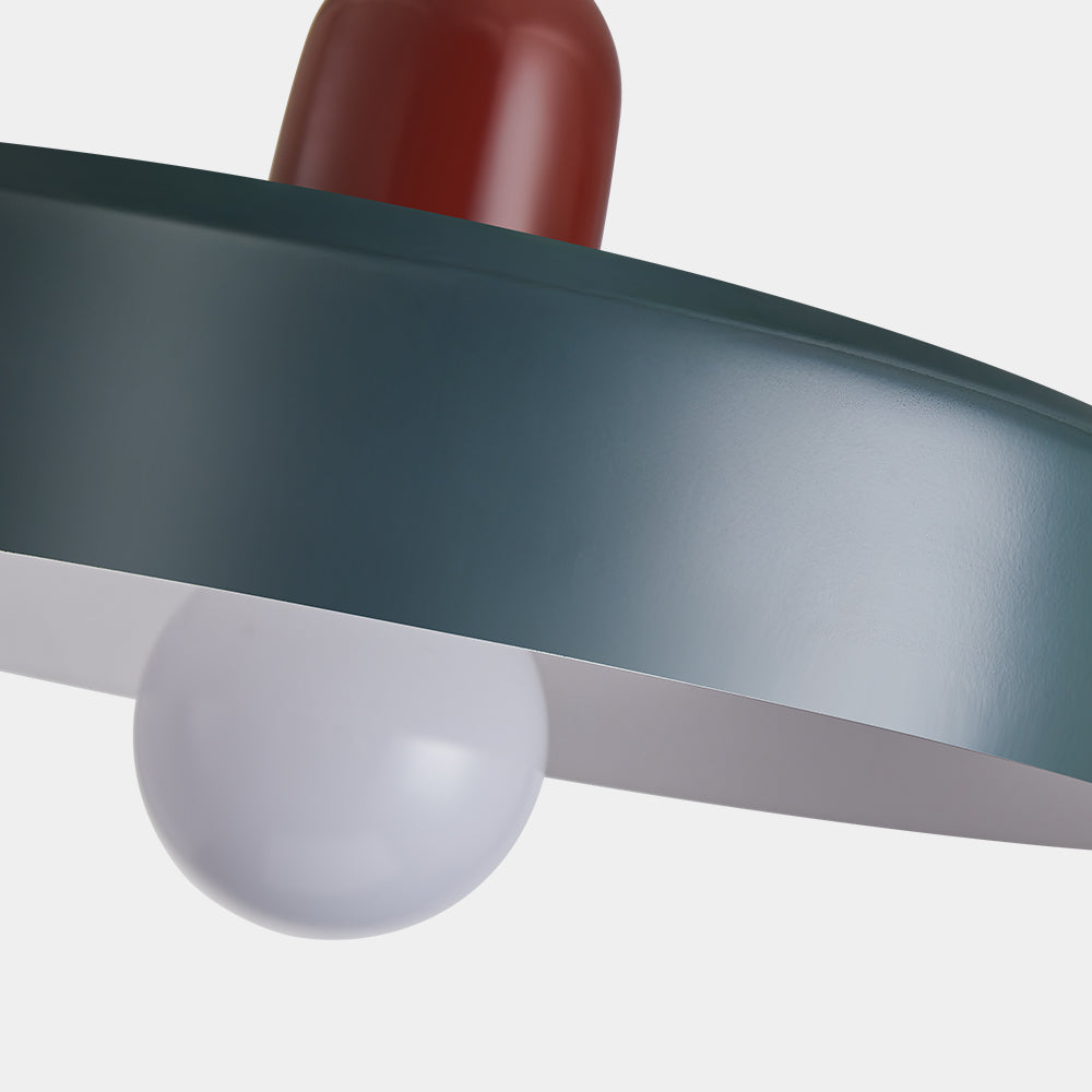 Cemoro Pendant Light