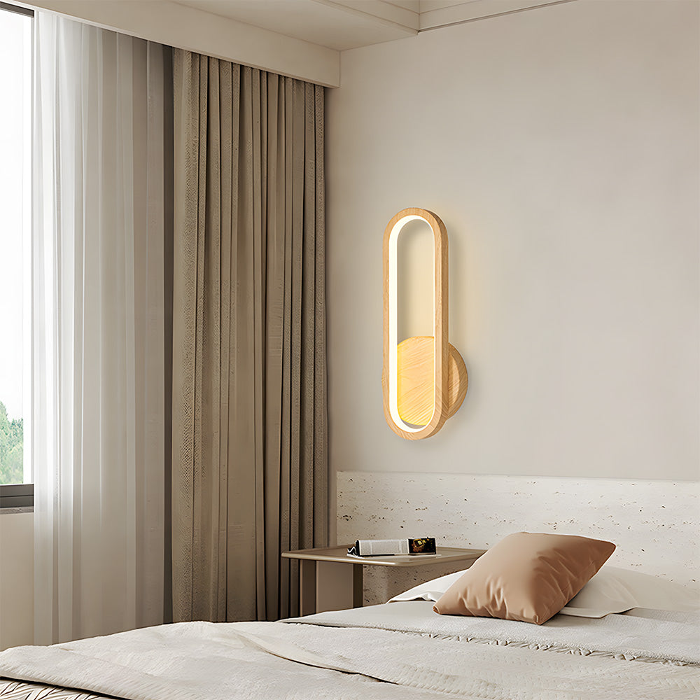 Dezula Wall Light