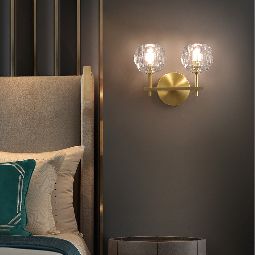 Foresa Wall Light