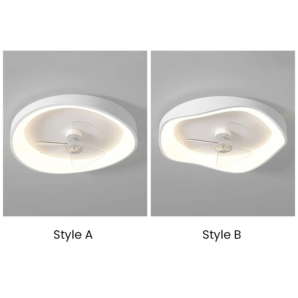 Mirani LED Ceiling Fan