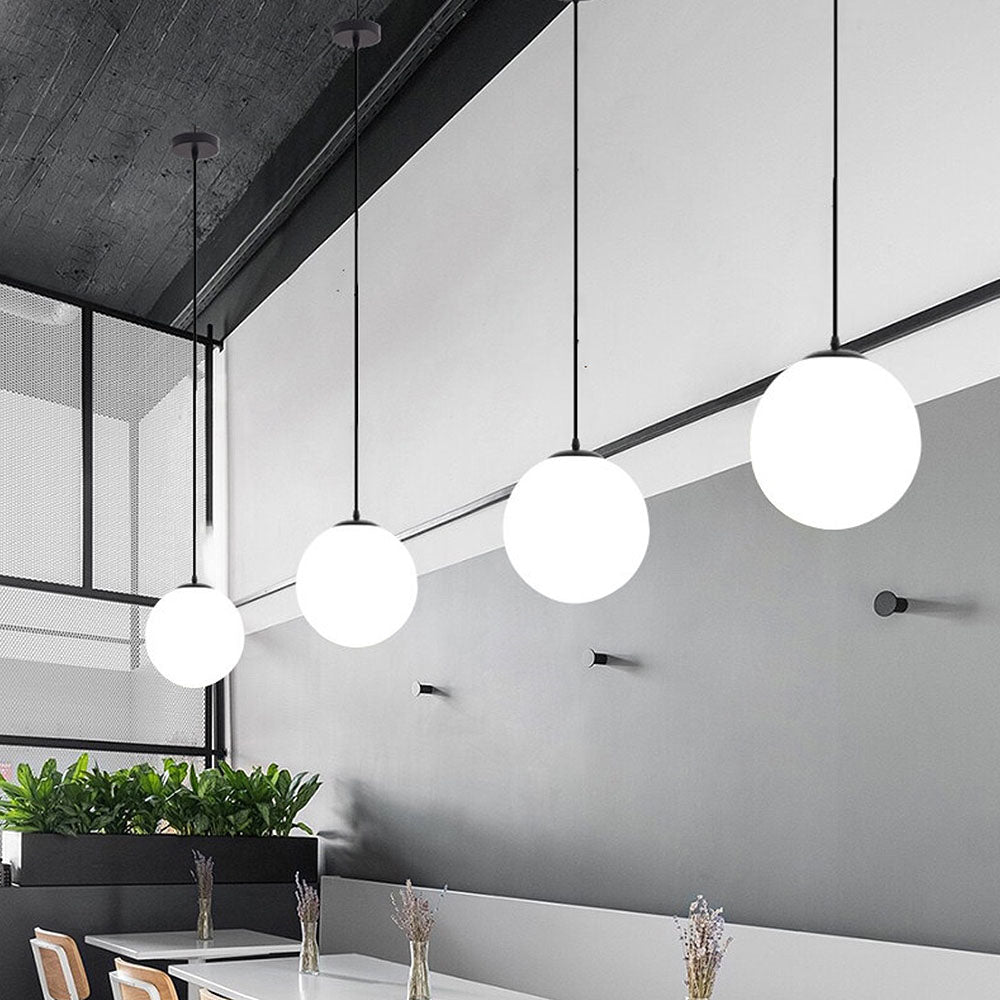Sumpulon Pendant Light