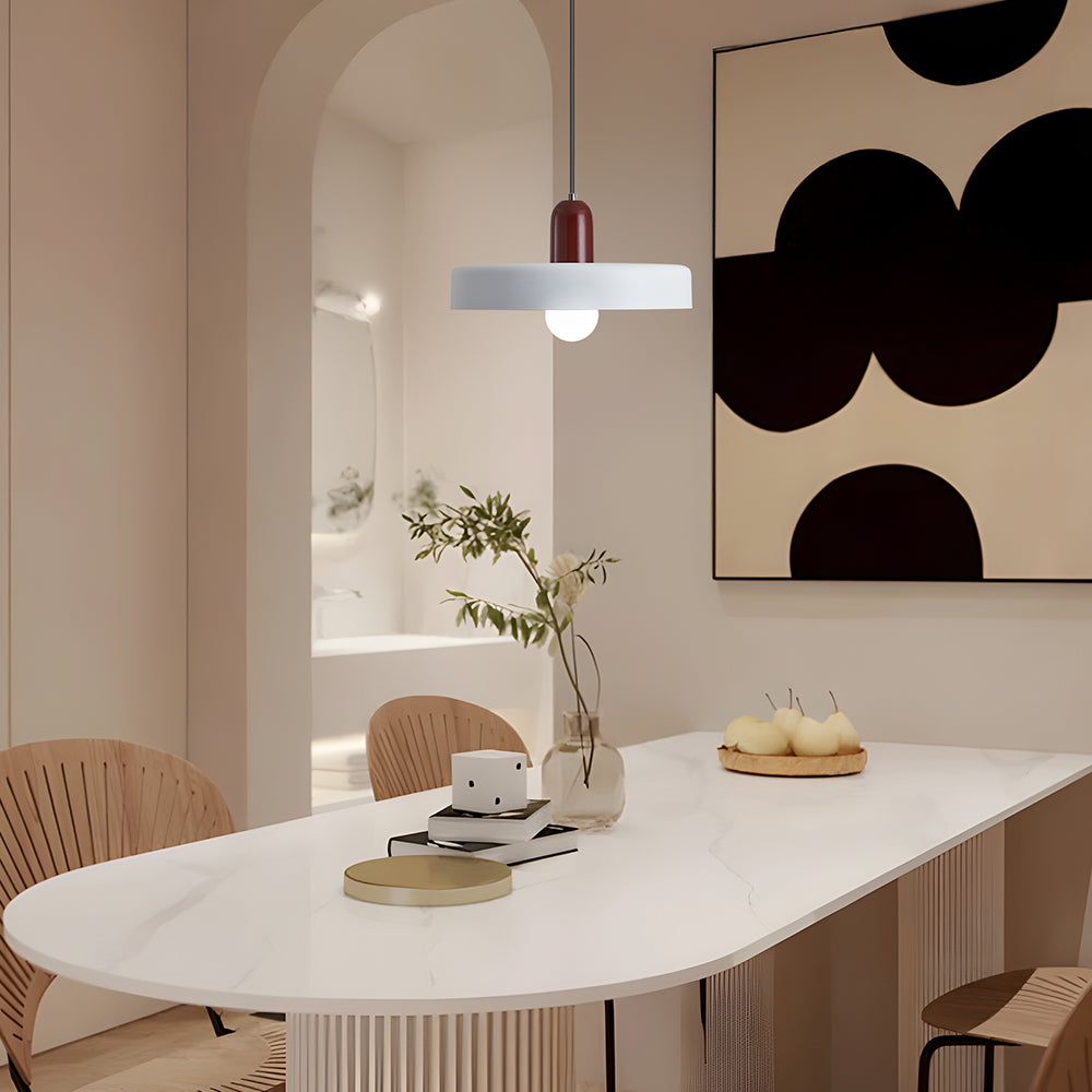Cemoro Pendant Light
