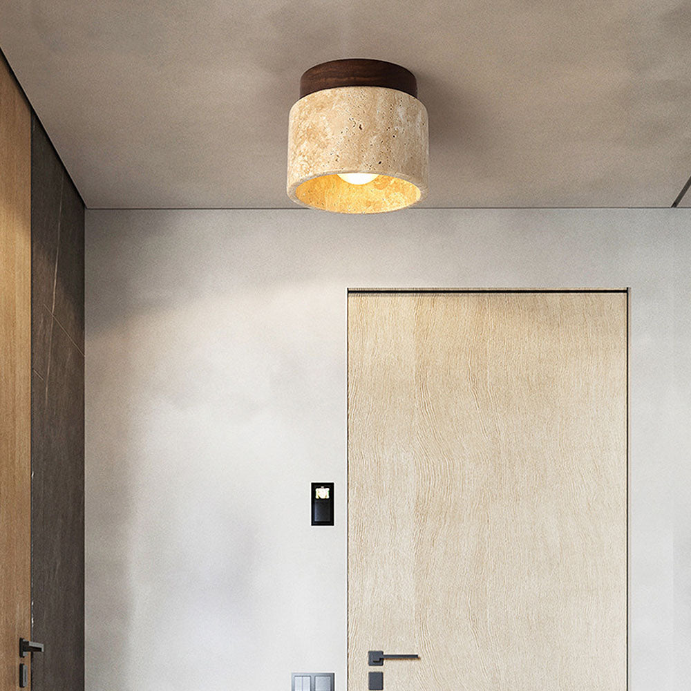 Cilestic Ceiling Light