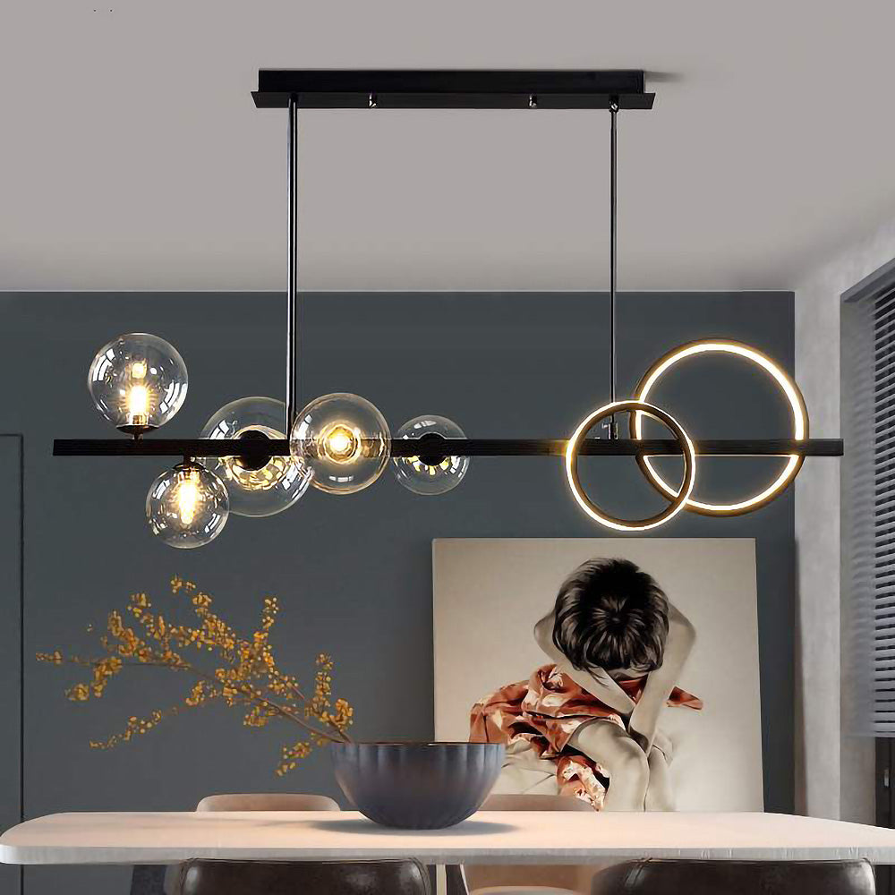 Odyssia Pendant Light