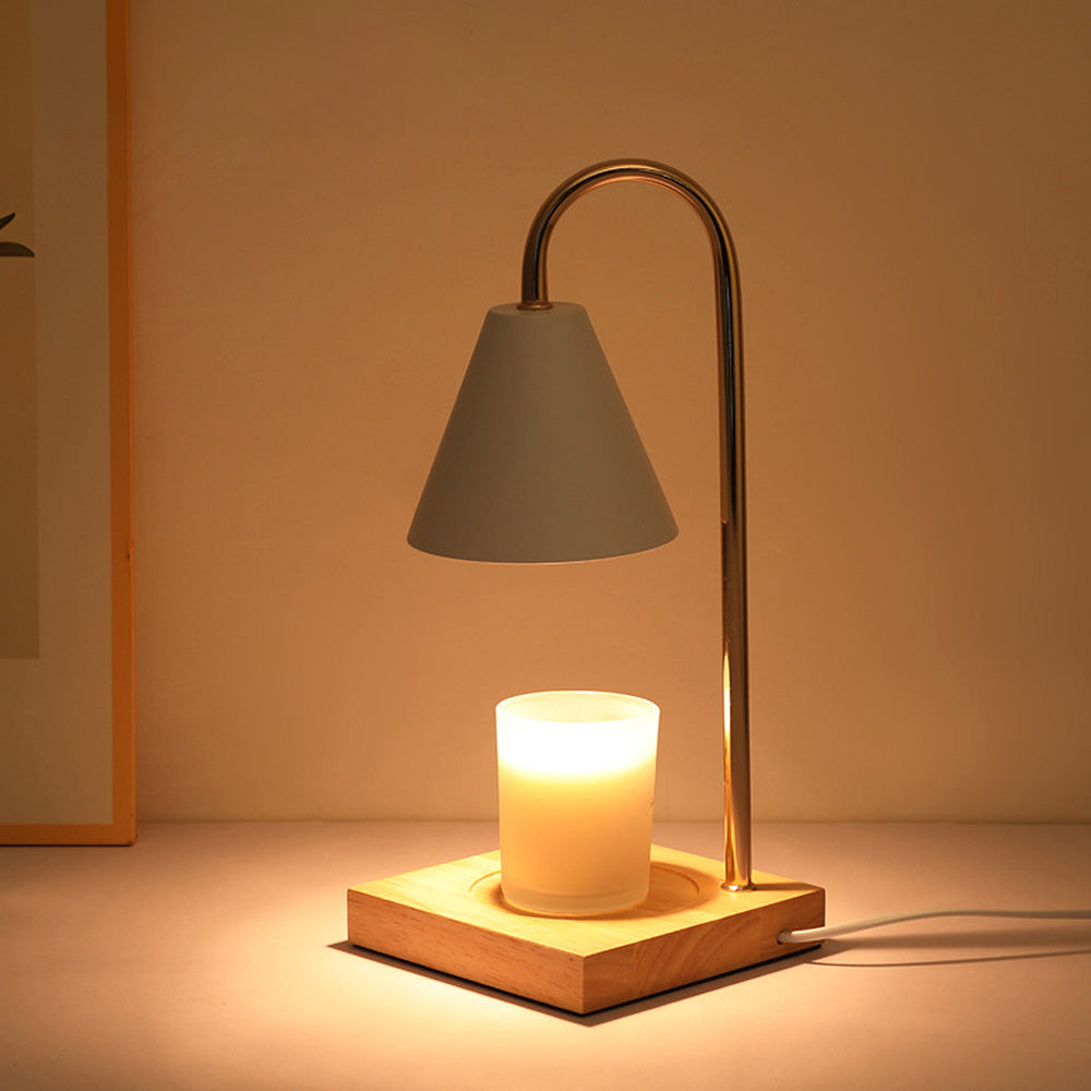 Flamira Candle Lamp