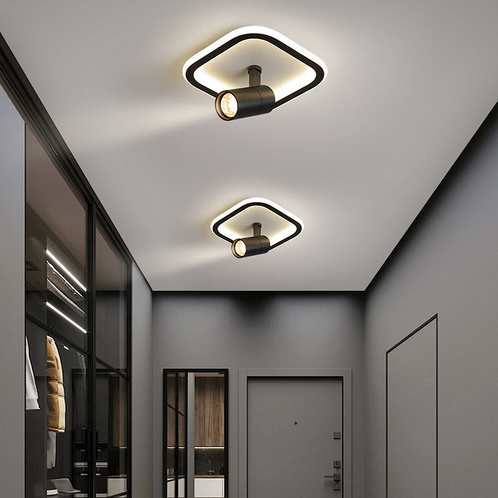 Selizo Ceiling Light