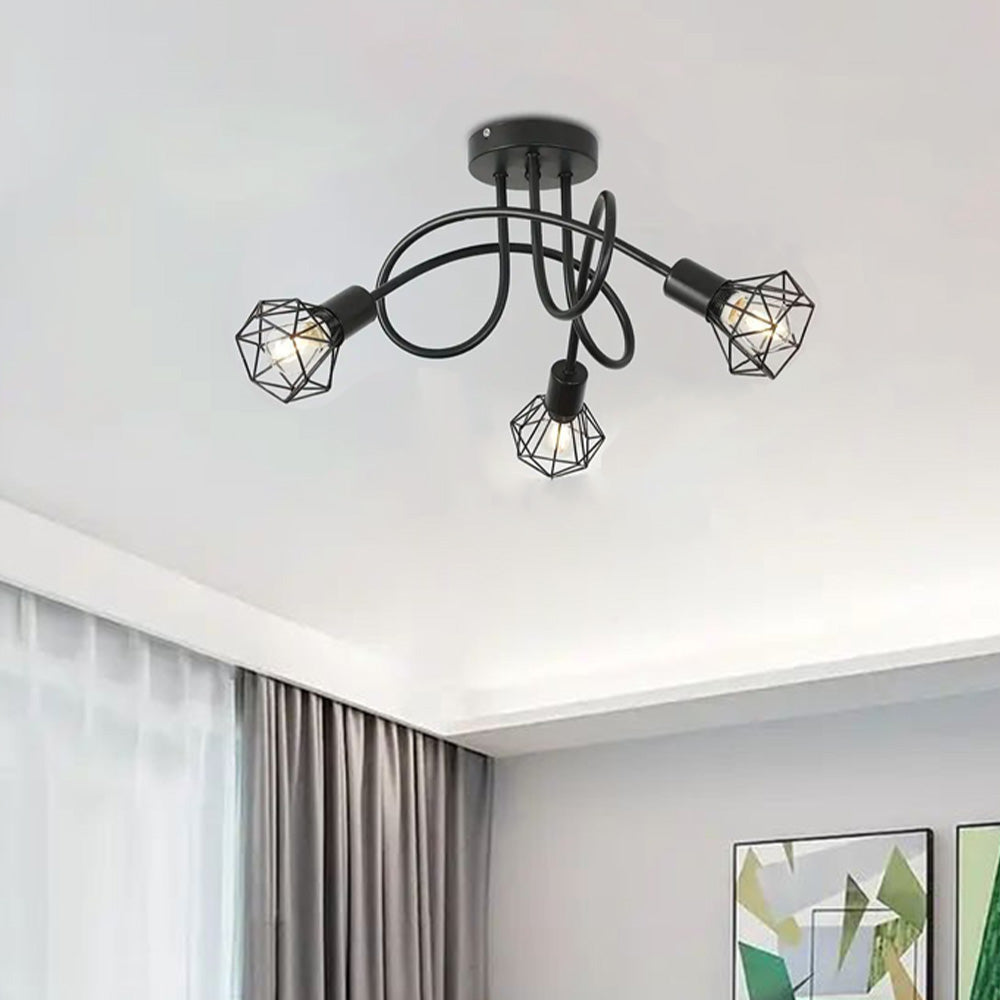 Orilino Ceiling Light