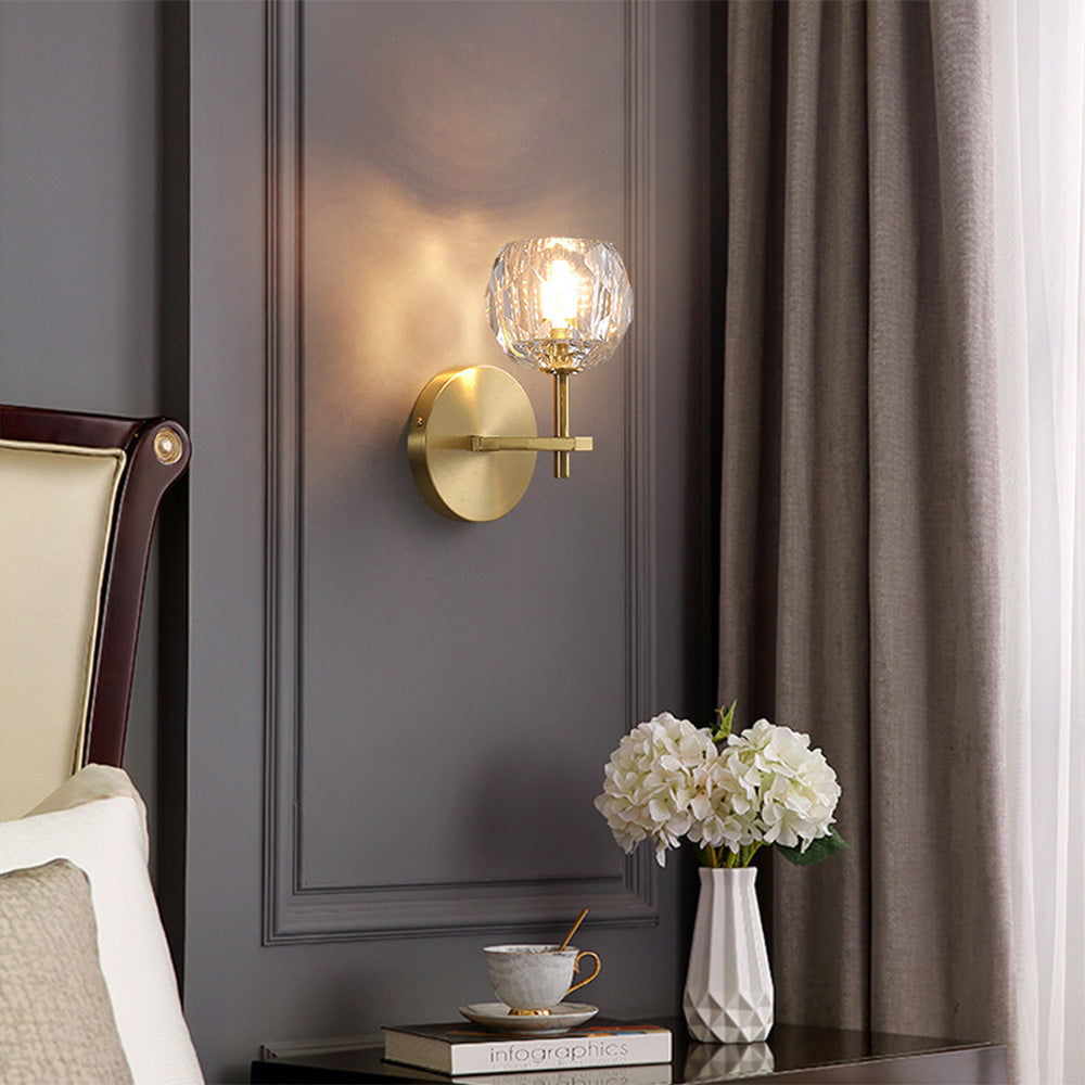 Foresa Wall Light