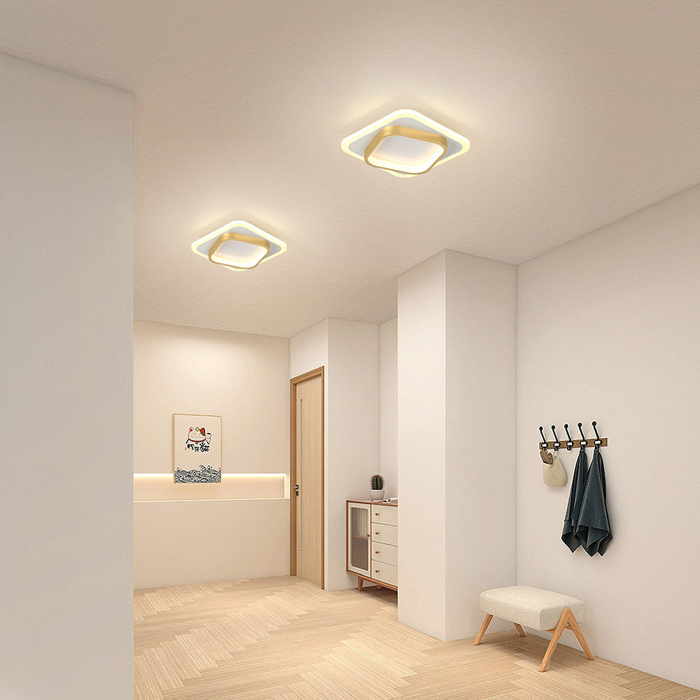 Casven Ceiling Light