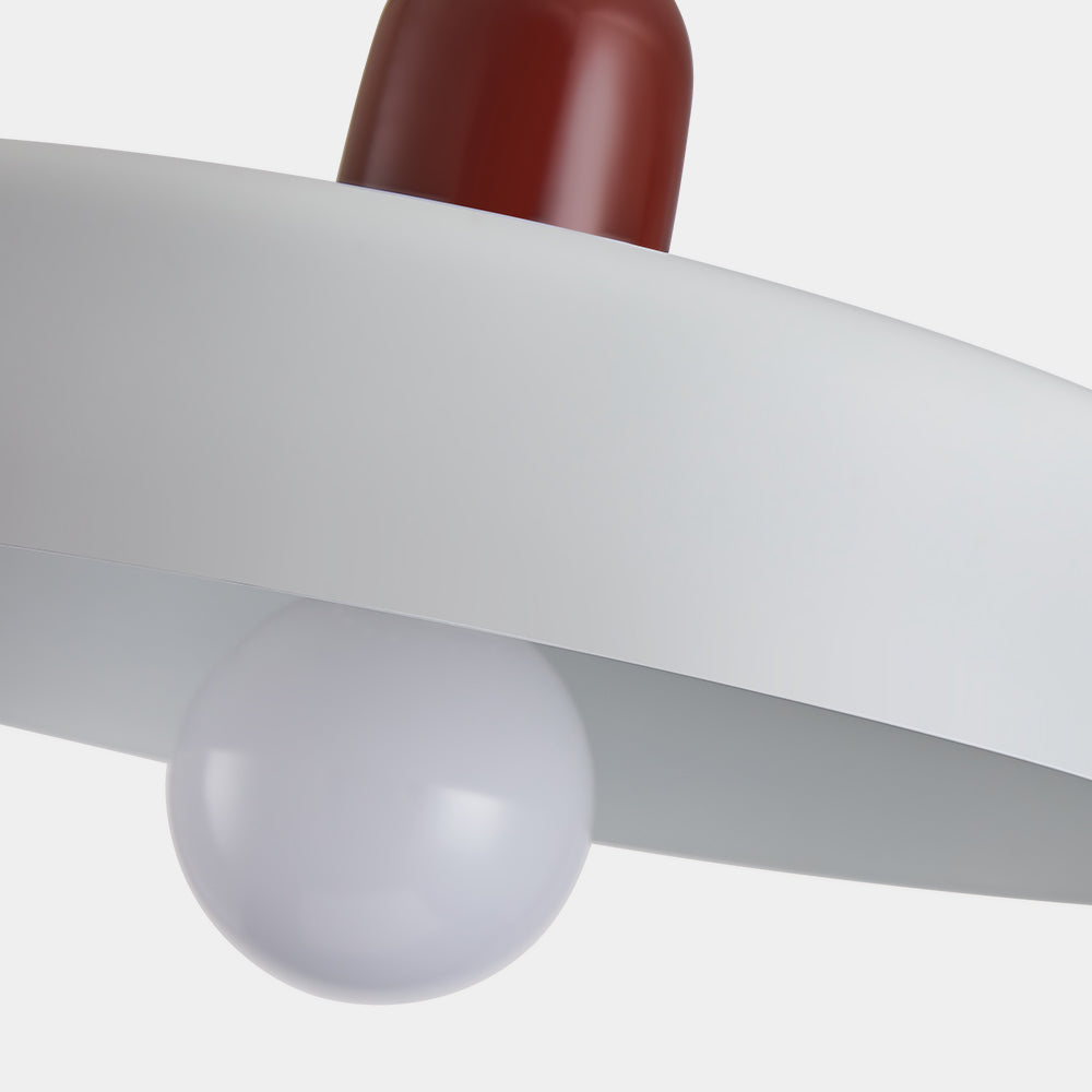 Cemoro Pendant Light