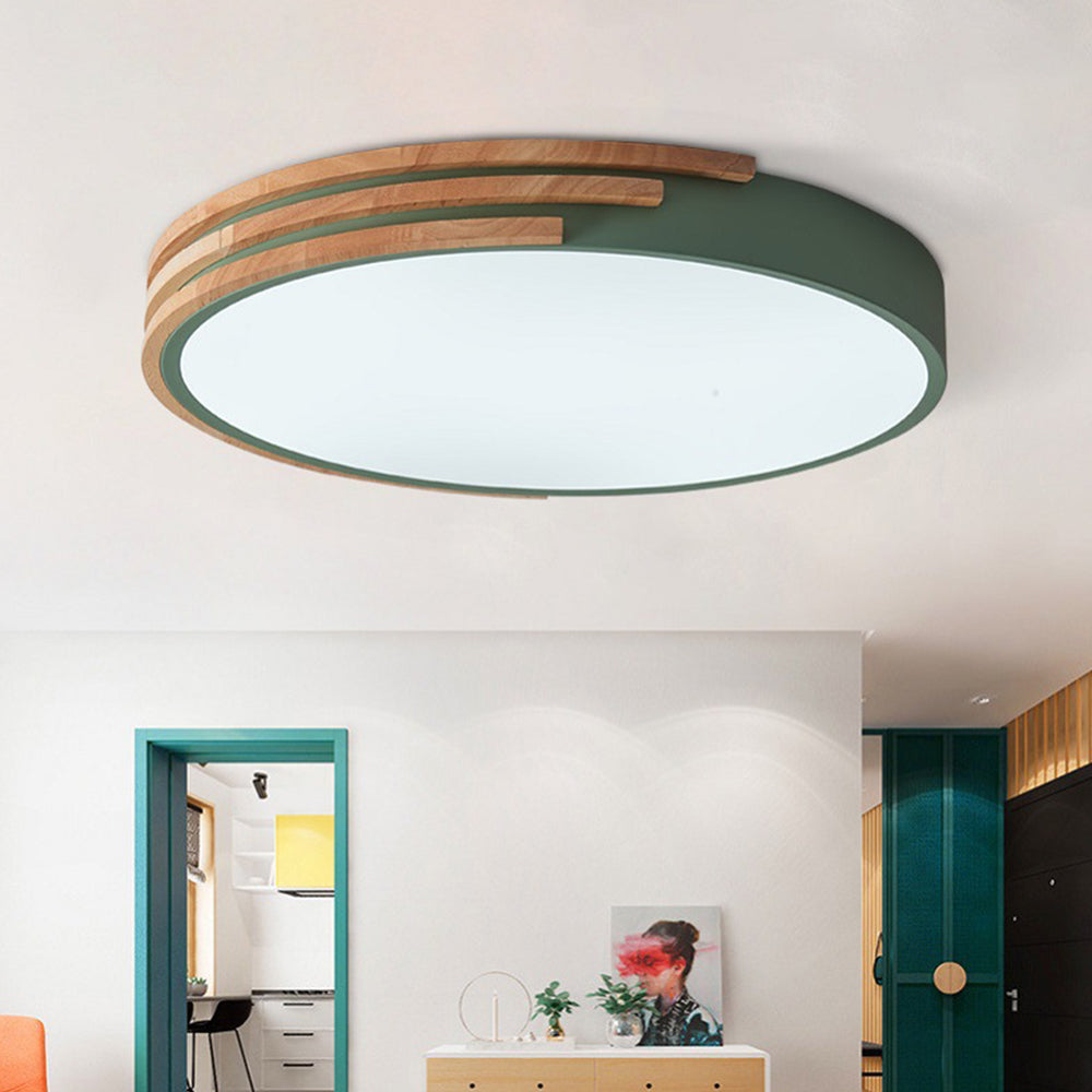 Scandis Ceiling Light
