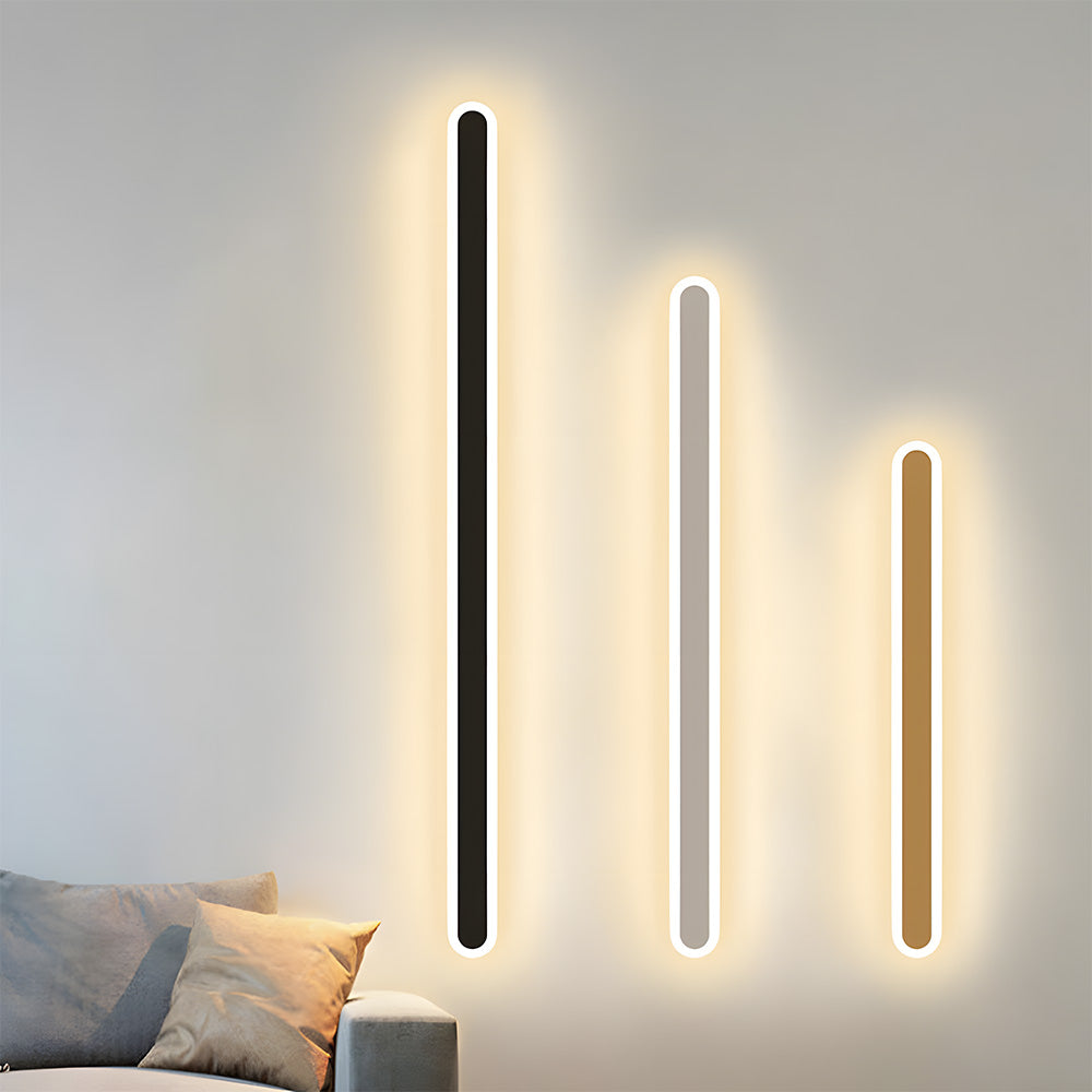 Nirelo LED Wall Light