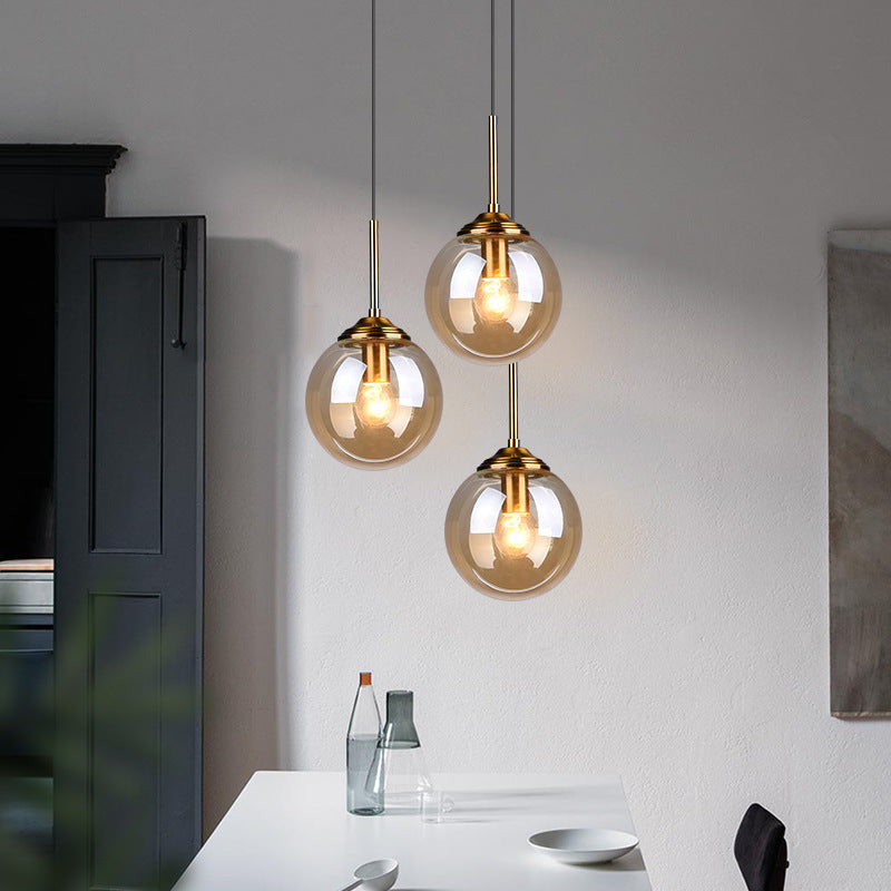 Lasmeno Pendant Light